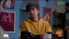 Ishq Di Chashni - Episode 16